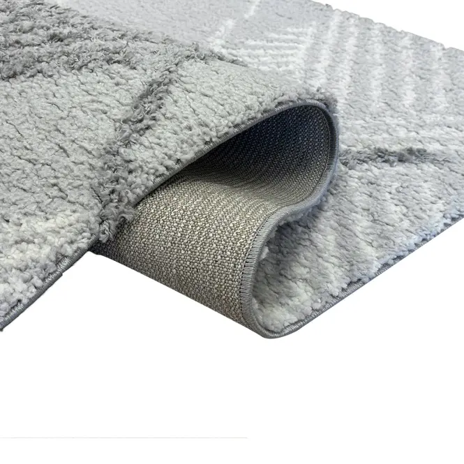 Szőnyeg Shaggy Reflex 1,33/1,9 7533n yaa88 bézs
