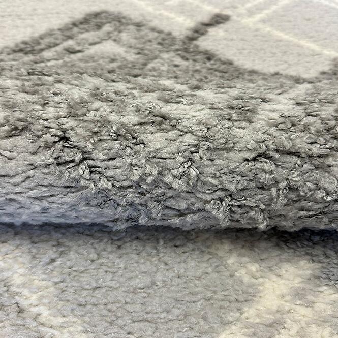 Szőnyeg Shaggy Reflex 1,33/1,9 7533n yaa88 bézs