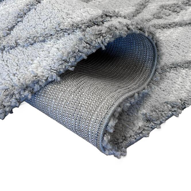 Szőnyeg Shaggy Reflex 1,6/2,3 7295o yaa88 krémszínű,7