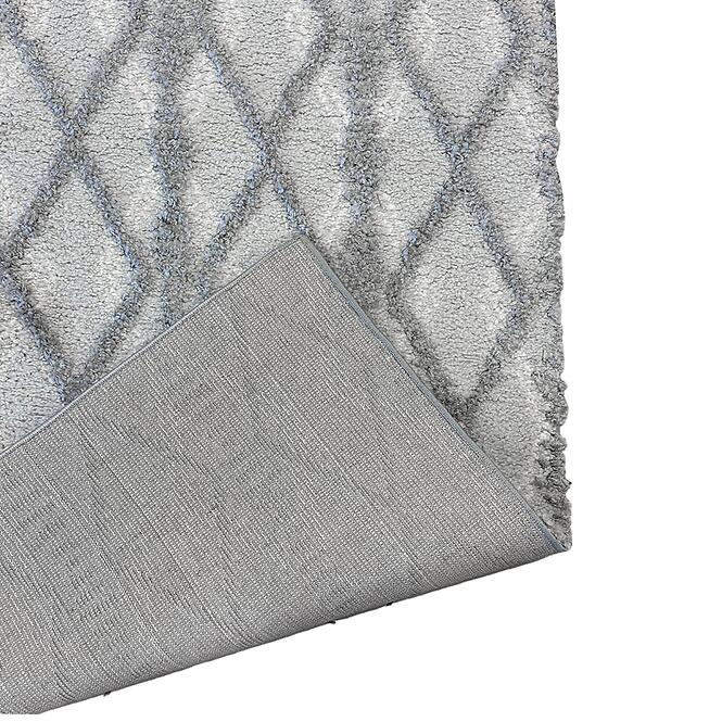 Szőnyeg Shaggy Reflex 1,6/2,3 7295o yaa88 krémszínű,8