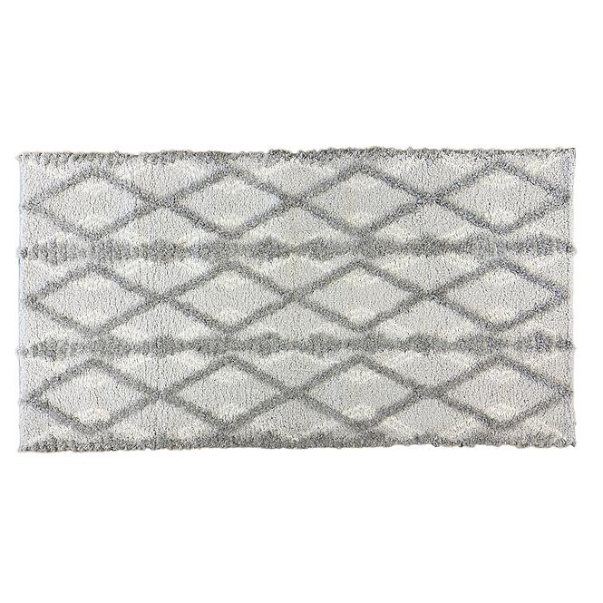 Szőnyeg Shaggy Reflex 1,6/2,3 7295o yaa88 krémszínű,2