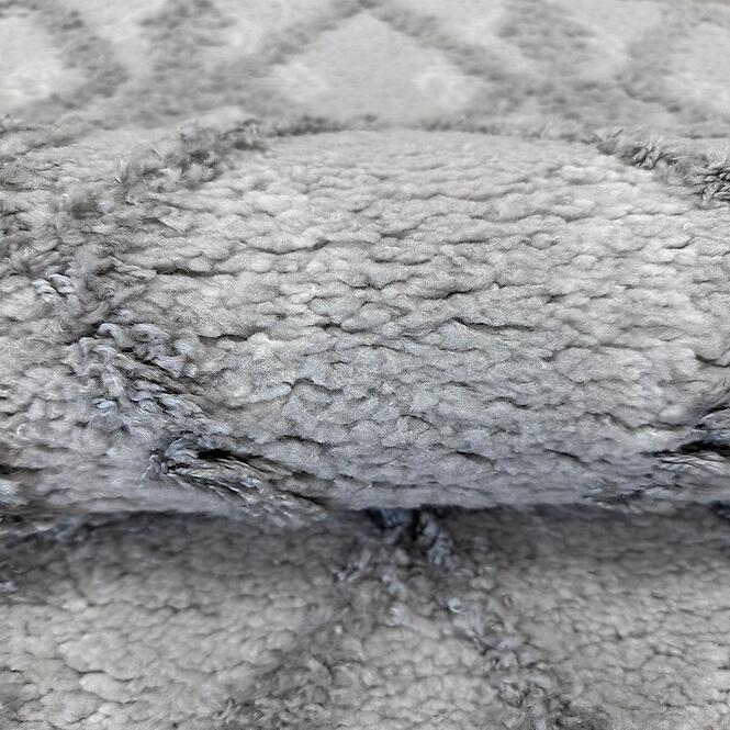 Szőnyeg Shaggy Reflex 1,6/2,3 7295o yaa88 krémszínű,5