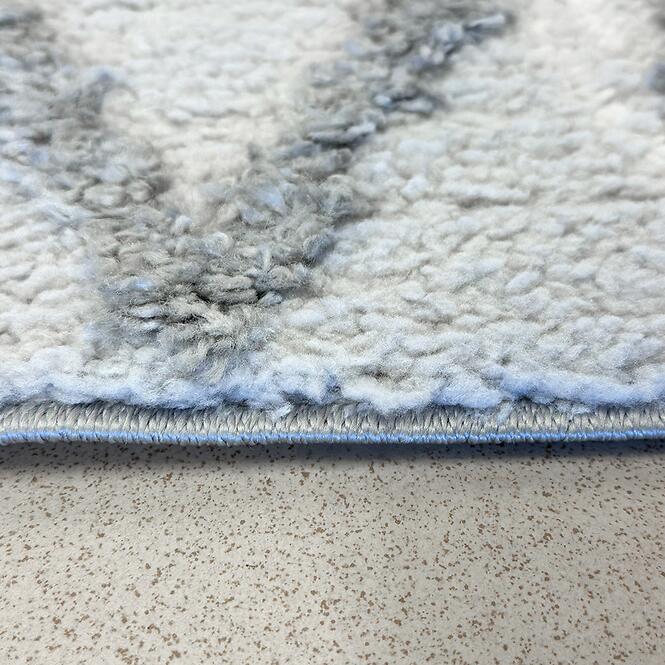 Szőnyeg Shaggy Reflex 1,6/2,3 7295o yaa88 krémszínű,6