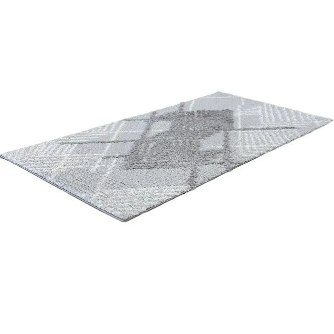 Szőnyeg Shaggy Reflex 1,6/2,3 7533n yaa88 bézs
