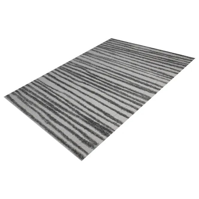 Szőnyeg Shaggy Reflex 1,6/2,3 c714a yaa24 szürke