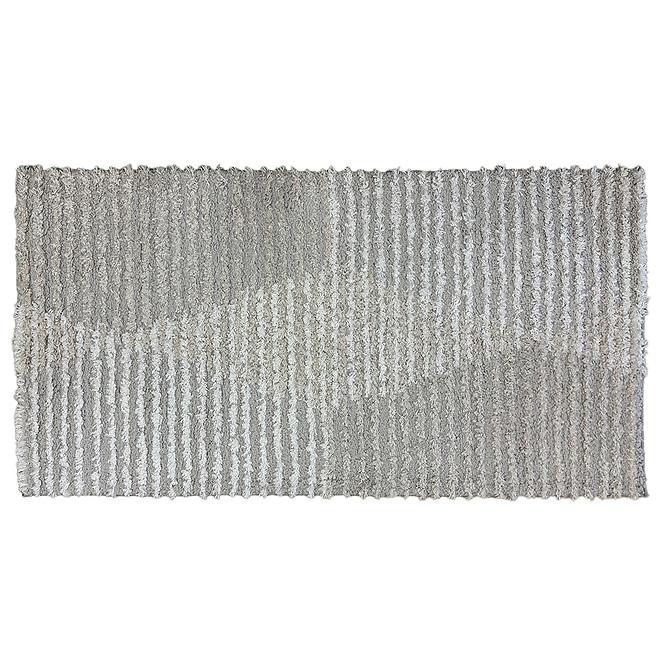 Szőnyeg Shaggy Reflex 1,9/2,7 6668n yab32 bézs 