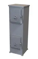 Kályha EVA 5,3 KW