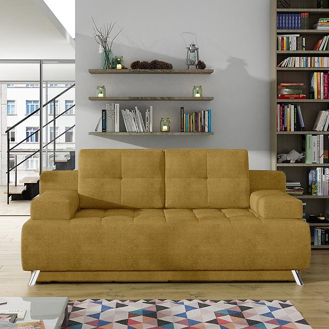 Kanapé Oslo Curio 48,5
