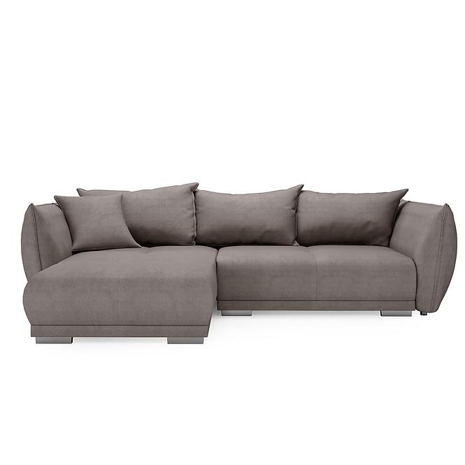 Sarokgarnitúra szett Botega L Element 03