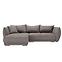 Sarokgarnitúra szett Botega L Element 03,2