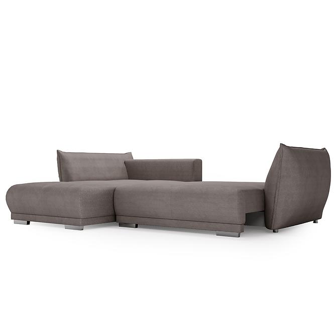 Sarokgarnitúra szett Botega L Element 03