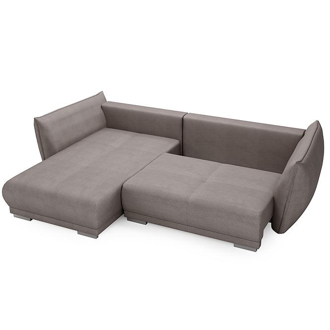 Sarokgarnitúra szett Botega L Element 03