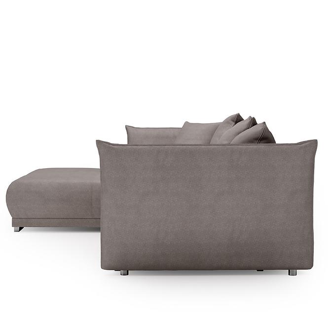 Sarokgarnitúra szett Botega L Element 03