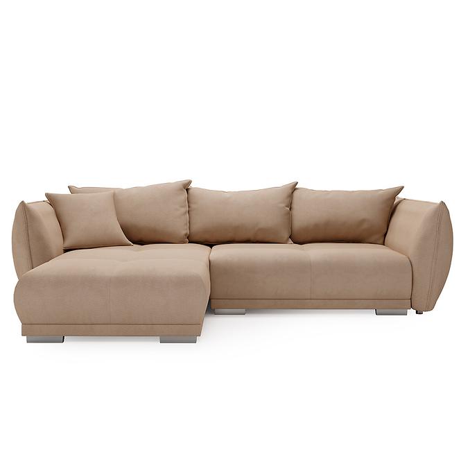 Sarokgarnitúra szett Botega L Element 06