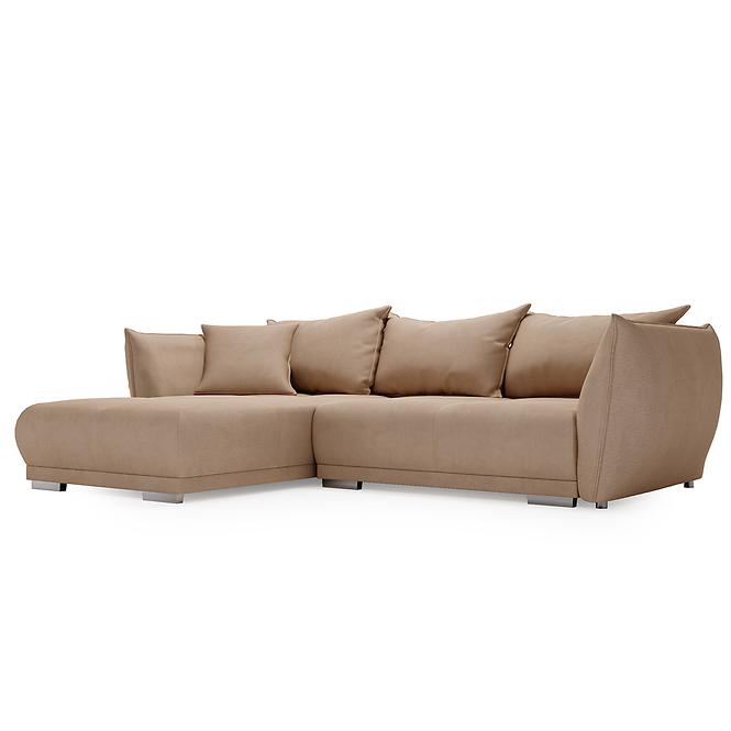 Sarokgarnitúra szett Botega L Element 06