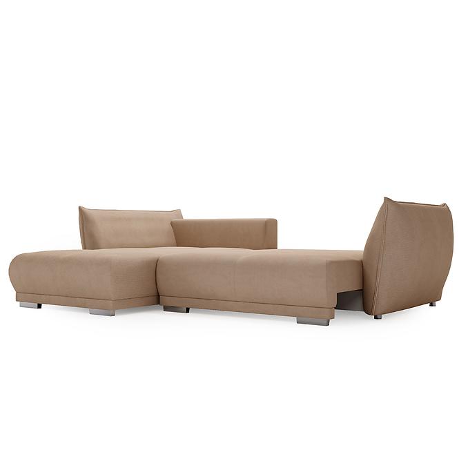 Sarokgarnitúra szett Botega L Element 06