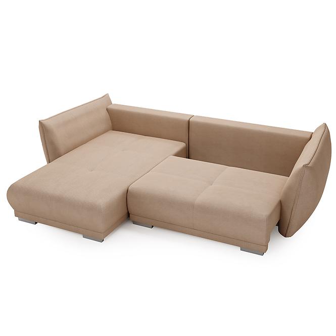 Sarokgarnitúra szett Botega L Element 06