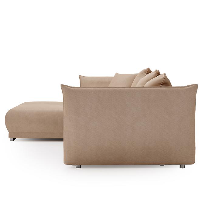 Sarokgarnitúra szett Botega L Element 06