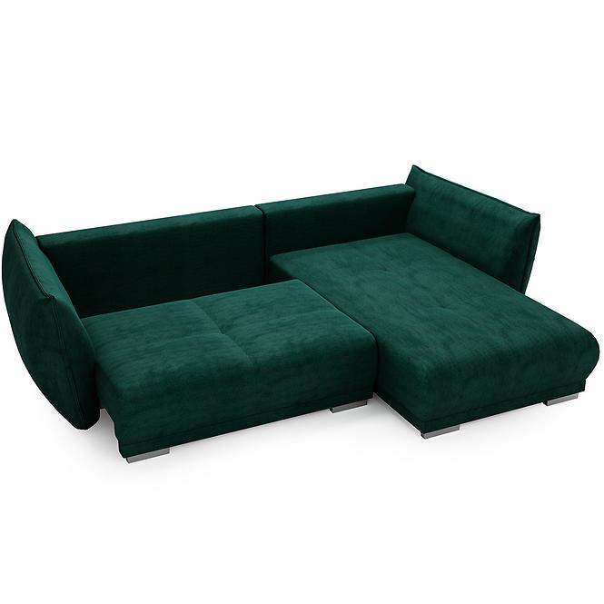 Sarokgarnitúra szett Botega P Element 12,6