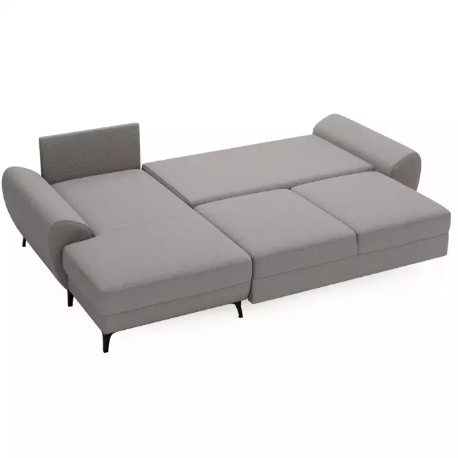 Sarokgarnitúra szett Loki L Sorisso 4,4