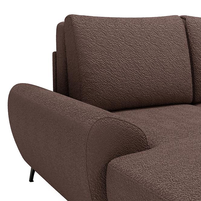 Sarokgarnitúra szett Loki L Sorisso 5,6