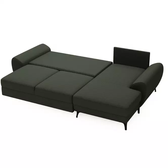 Sarokgarnitúra szett Loki P Sorisso 26,4