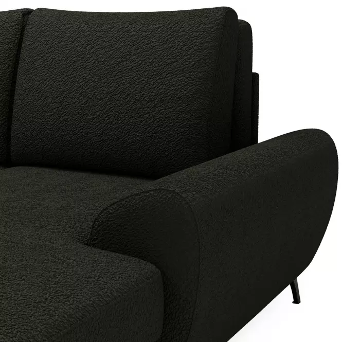 Sarokgarnitúra szett Loki P Sorisso 26,6