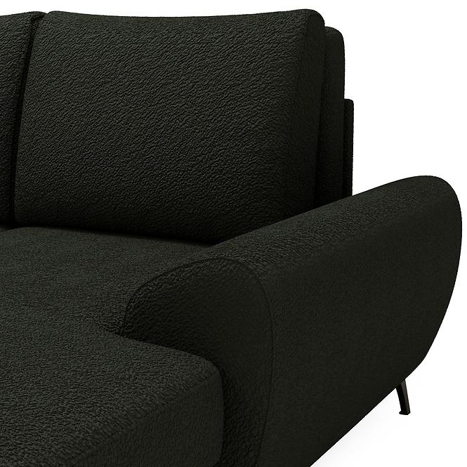 Sarokgarnitúra szett Loki P Sorisso 26,6