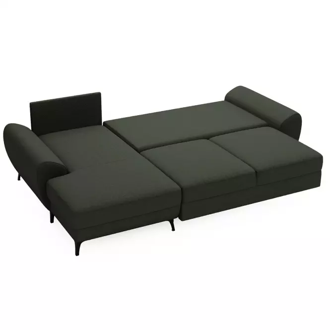Sarokgarnitúra szett Loki L Sorisso 26,4
