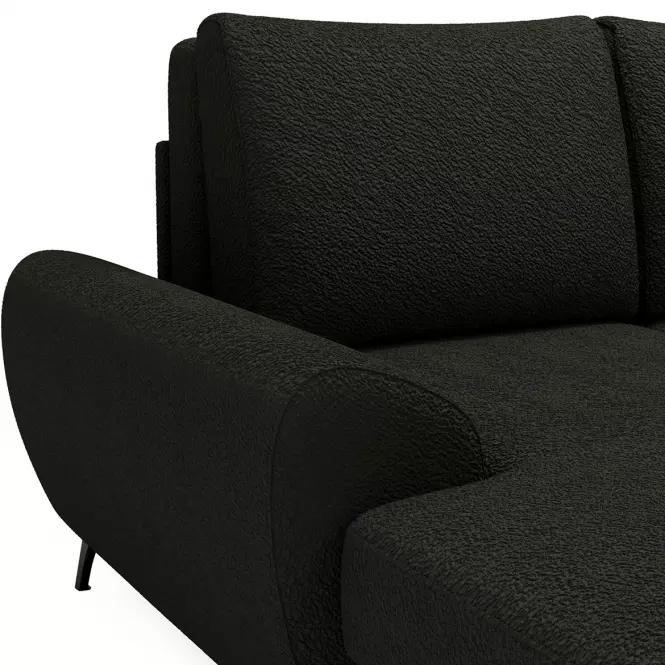 Sarokgarnitúra szett Loki L Sorisso 26,6
