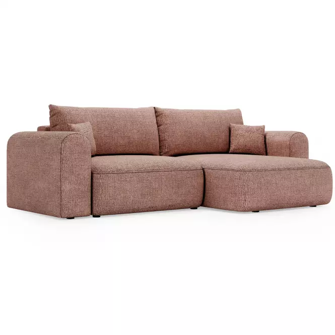 Sarokgarnitúra szett Next U Legacy 14,3