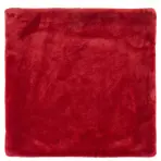 Párnahuzat Laguna JDML003 40x40 cm piros
