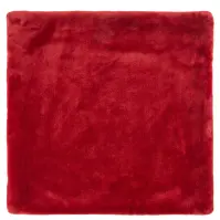 Párnahuzat Laguna JDML003 40x40 cm piros