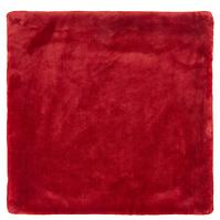 Párnahuzat Laguna JDML003 40x40 cm piros