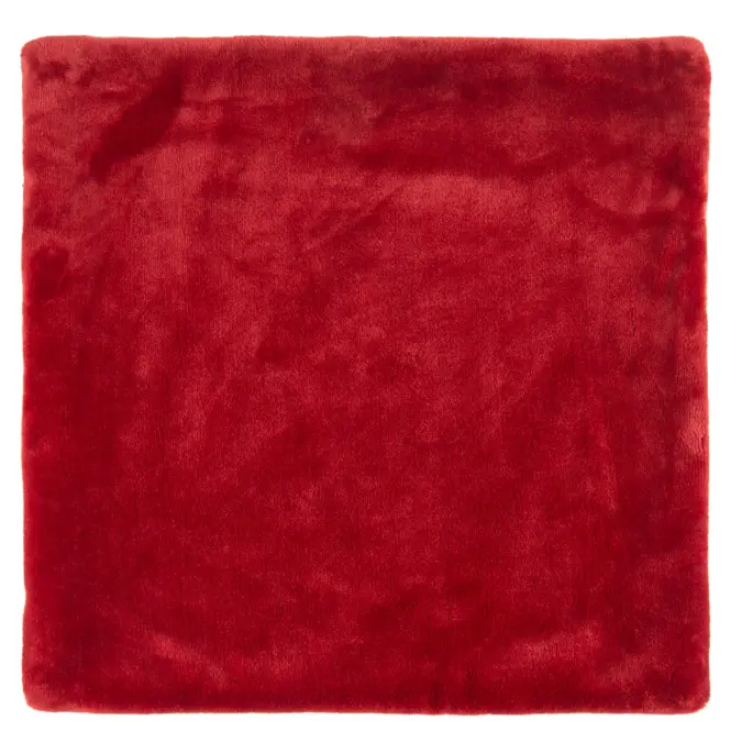 Párnahuzat Laguna JDML003 40x40 cm piros