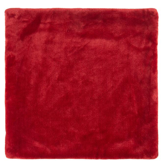Párnahuzat Laguna JDML003 40x40 cm piros