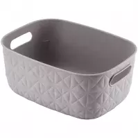 Softex S kosár 4l 258719 bézs