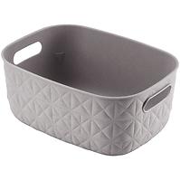 Softex S kosár 4l 258719 bézs