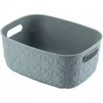 Softex S kosár 4l 258720 türkiz