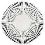 Porcelán desszert tányér Iris 19 cm