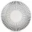 Porcelán desszert tányér Iris 19 cm