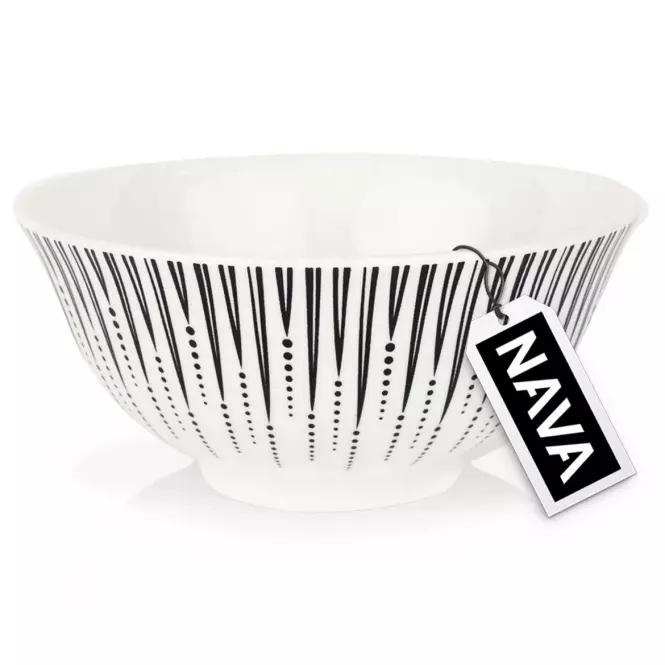 Porcelán müzlis tál Iris 15,5 cm,4
