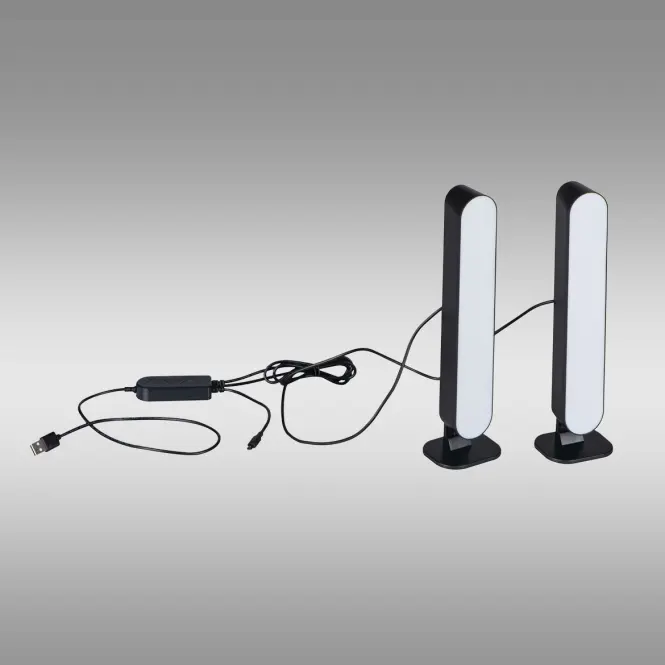 Asztali lámpa 66032 5W RBG LB1