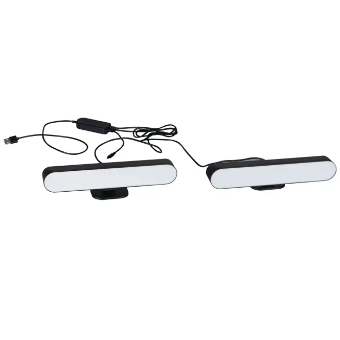 Asztali lámpa 66032 5W RBG LB1