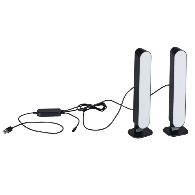 Asztali lámpa 66032 5W RBG LB1