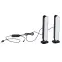 Asztali lámpa 66032 5W RBG LB1,8
