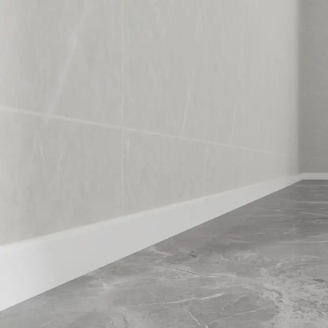 Szegélylécek Parquet Mercado Premium 60 Feher 2.2M,3