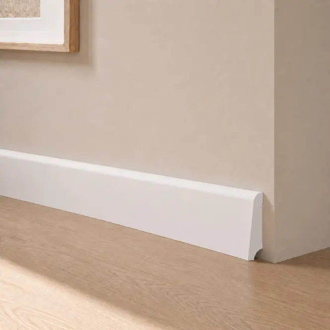 Szegélylécek Parquet Mercado Premium 60 Feher 2.2M,3
