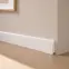 Szegélylécek Parquet Mercado Premium 60 Feher 2.2M,3