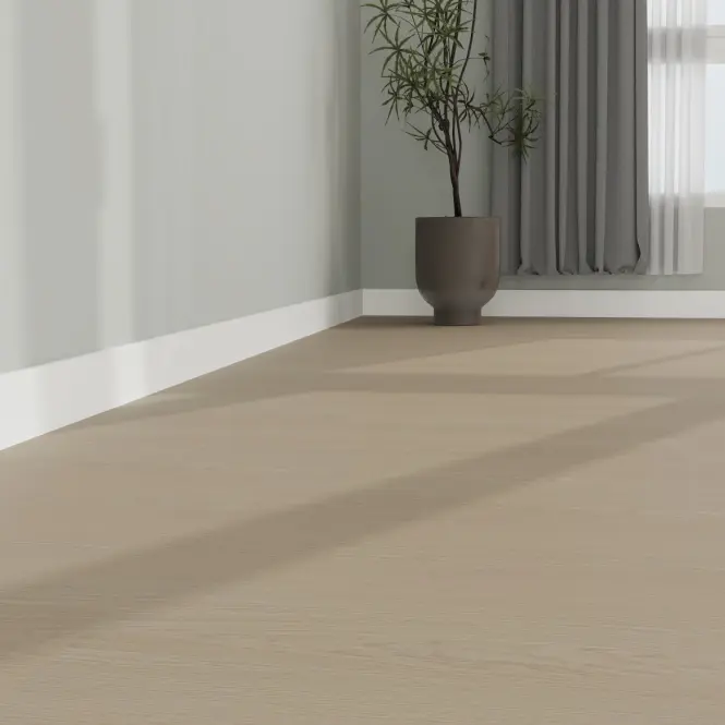 Szegélylécek Parquet Mercado Premium 100 Feher 2.2M